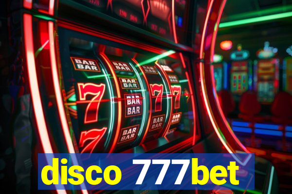 disco 777bet